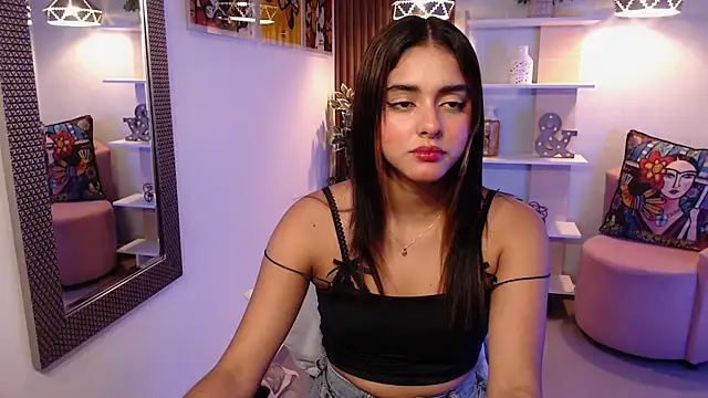 XXX chat uživo modela _Lucy_Grey_