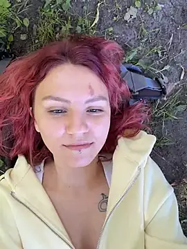 XXX chat uživo modela -Straycat-