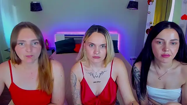 Chat XXX Live MagicEyess