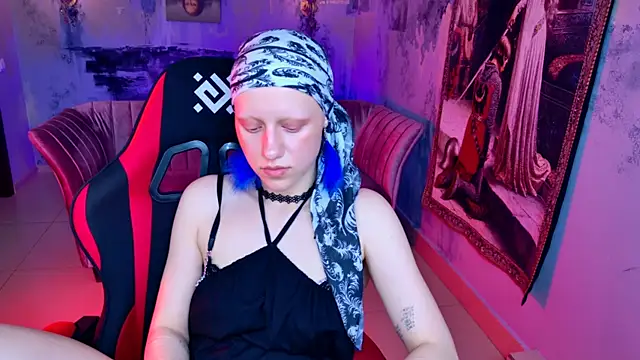 Chatroom XXX en direct de LidaDarknet