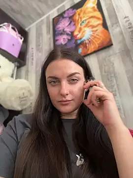 SelenaWouleds' Live XXX Chat
