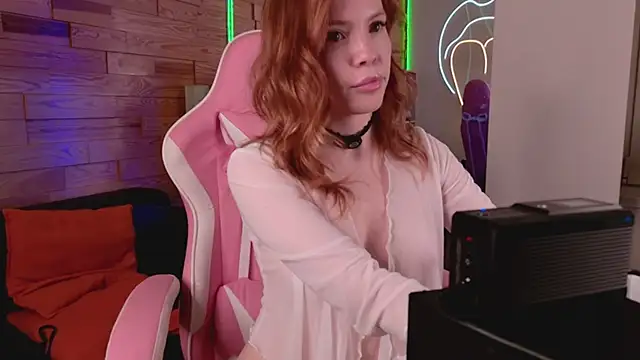 Lily_Dalton's Live XXX Chat