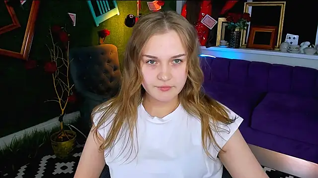 LissaTelor's Live XXX Chat