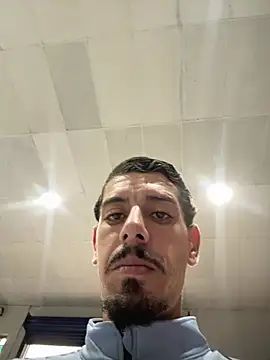 Živý XXX chat lukinha013