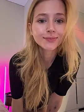 LunaRase 라이브 XXX 채팅