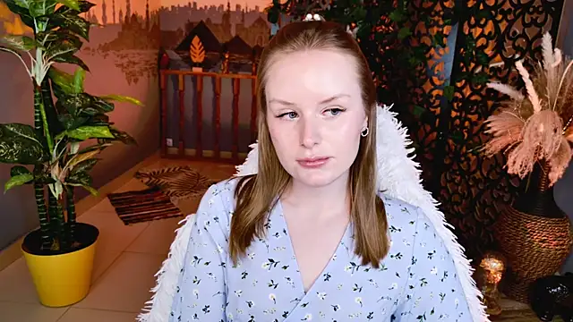 VivienLeeigh's Live XXX Chat