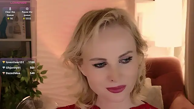 Sandra_Kind Live XXX-Chat