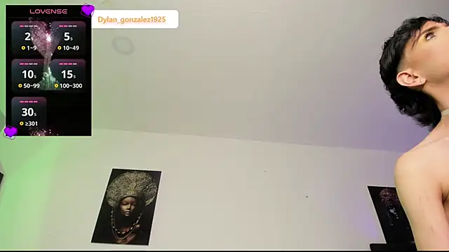 Dylan_Turnerr: απευθείας συνομιλία ΧΧΧ