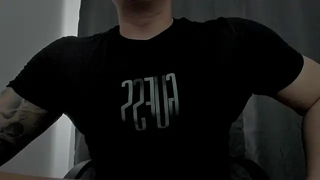 TonyWinston Chat XXX live