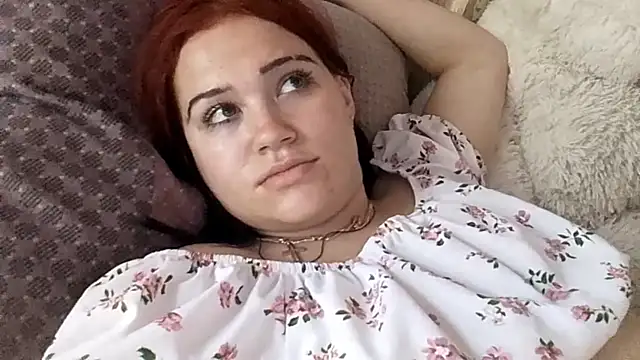 MartaKendall's Live XXX Chat