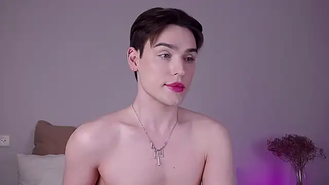 RobbyCharming Live XXX Chat