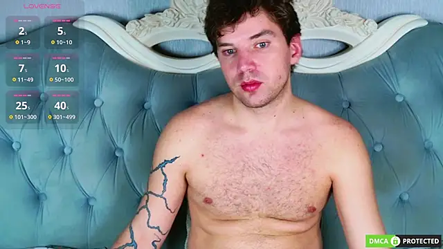 ArthurMeyers Chat XXX live