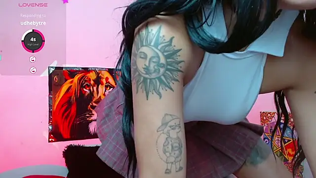 Chat XXX Live Divinejewel69