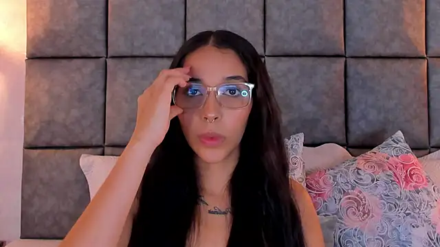 Roseaurora Chat XXX in diretta
