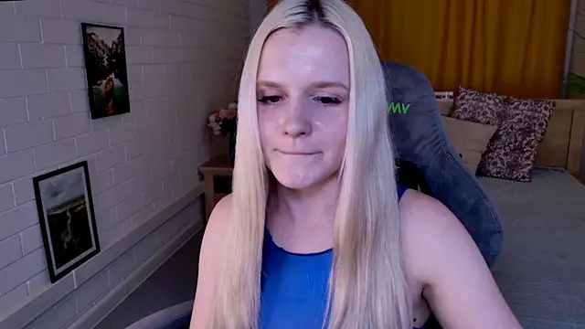 SherriButlers' Live XXX Chat