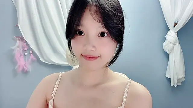 Chat +18 de Yanys521 ao vivo
