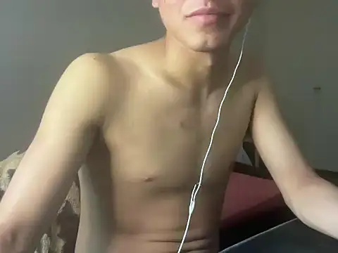 Chat +18 de ToddWarren ao vivo