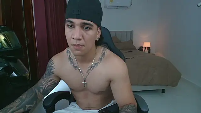 Mrbig_maximo Live XXX Chat