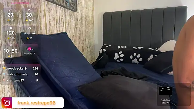 Show webcam de stift_milarc2
