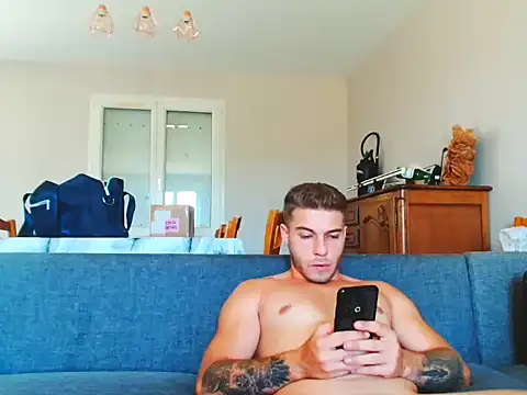 Онлайн чат XXX Elkafit28