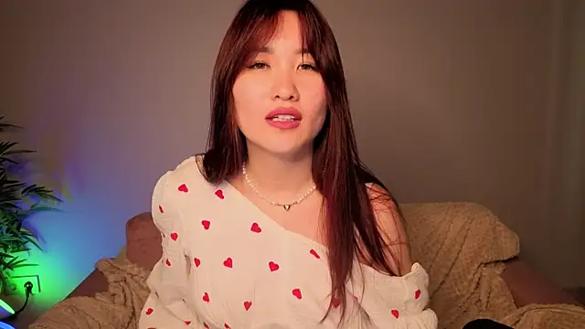 Živý XXX chat YukiyaSunshine