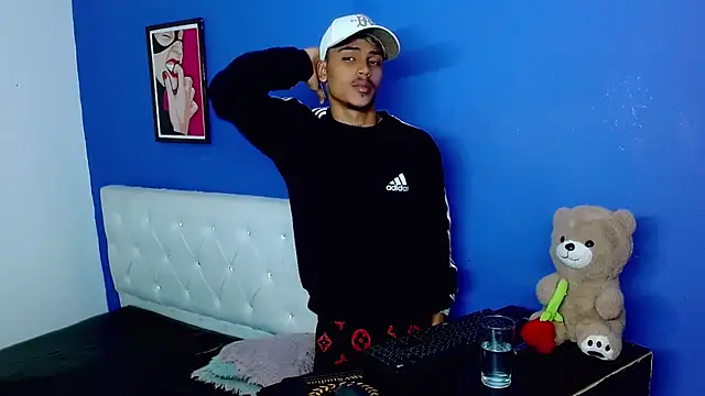 Angel_foxc13 live XXX chat