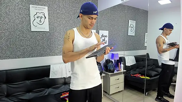 Jared_Cole live XXX chat