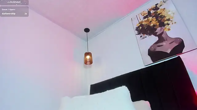 Živý XXX chat dolly_zoe