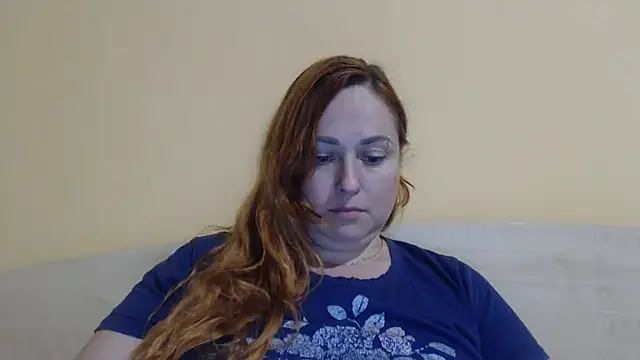 Chat +18 de Foxy_Kate3333 ao vivo