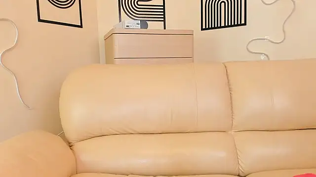 Živý XXX chat MidnightPoise