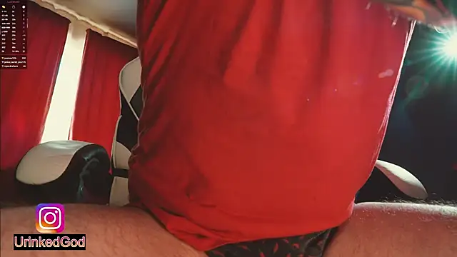 Živý XXX chat urinkedgod