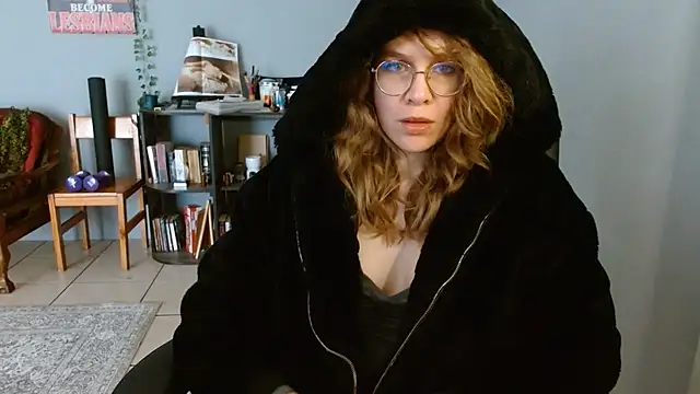 Chat +18 de Chill_Billie ao vivo