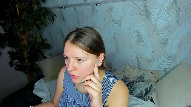 Živý XXX chat Jenny_Jimmy