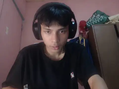 Kyoshi_19 Obrolan Langsung XXX