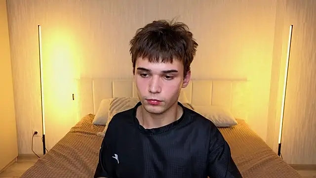 nixyasebe Show Webcam