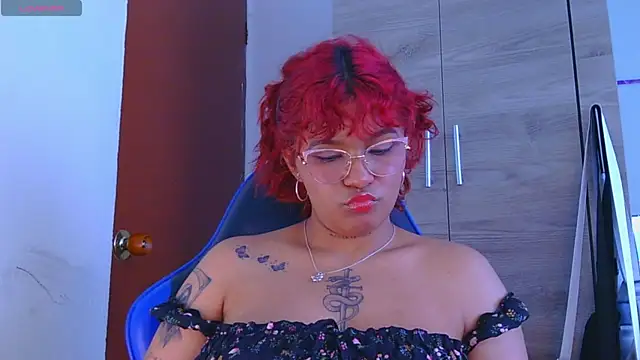 alessia_temptation – Live XXX-chat