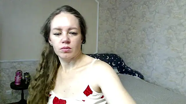 Fern_Lust – Live XXX-chat
