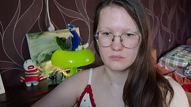 hairyMira's Live XXX Chat
