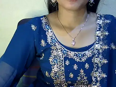 Shab_M 라이브 XXX 채팅