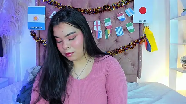 ROSELEI_ Live XXX-chat