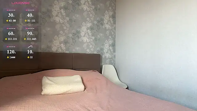 Czat XXX na żywo – MIA_SHADE