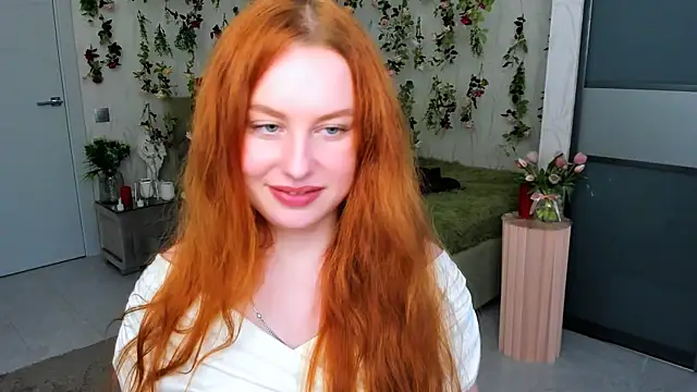 AirySilhouette Live XXX-chat