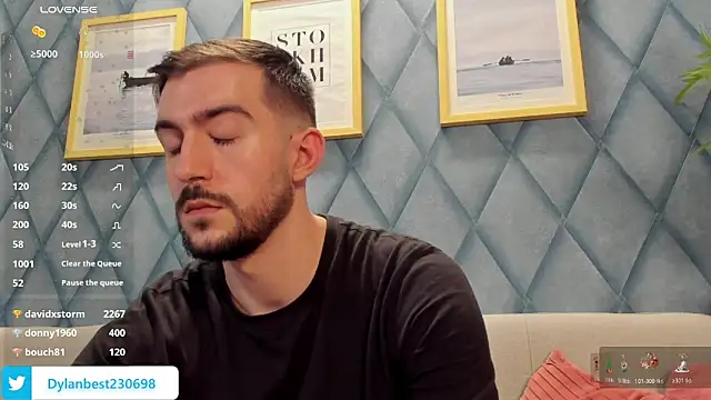 Dylan_Best Chat XXX live