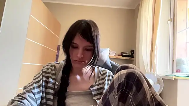 SebrinaMontelle's Live XXX Chat