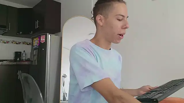 grey___27 Live XXX Chat