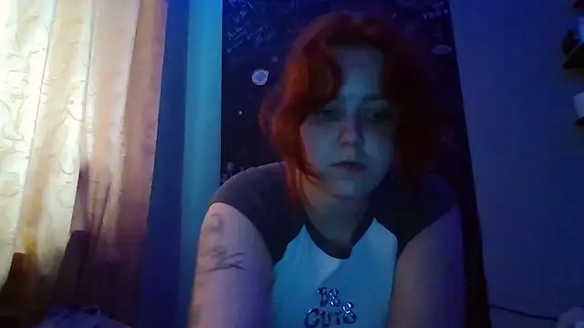 Jane_Martinez Adlı Modelin Canlı XXX Sohbeti