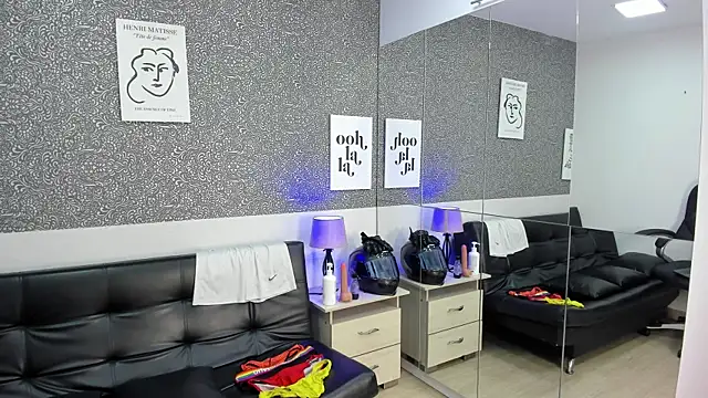 Jared_Cole Live XXX-Chat
