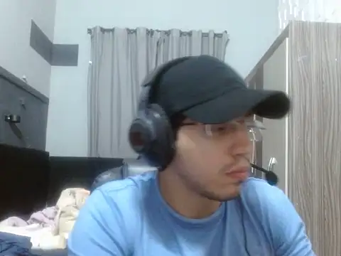 Chat +18 de Fer_Ti ao vivo