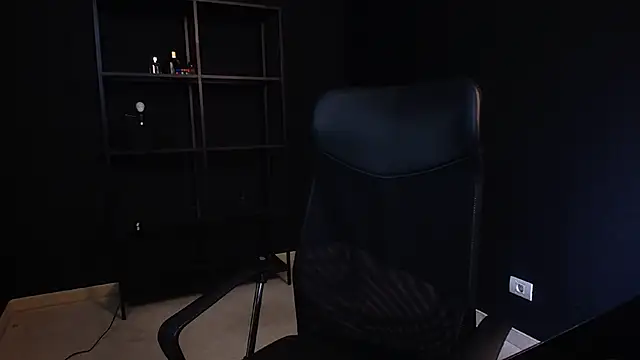 FelixStarkk 网络视讯表演