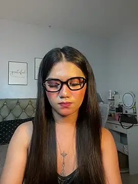Chat XXX ao vivo de JassmineLove